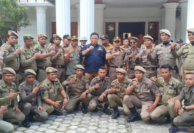 Berubah Nomenklatur jadi Banpol PP, Pengangkatan CASN Jalur Khusus